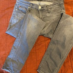 Hudson Skinny Jeans